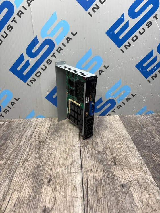 Used OKUMA FUB-P4R2 Misc Electrical & Power Parts South Carolina US | ESS Industrial Equipment Sales #887511
