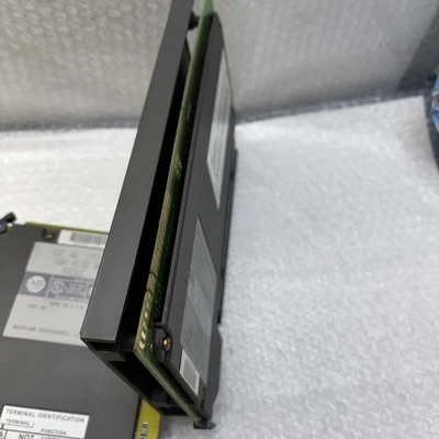USED Allen-Bradley S1771-IAD/C