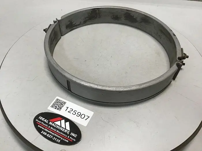 USED WELLMAN 326334 700W