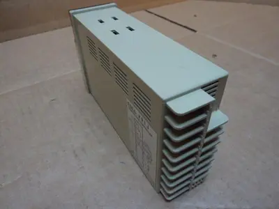 USED OMRON E5E4-R91J