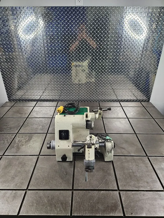 N/A KXM10 Tooling | GMT