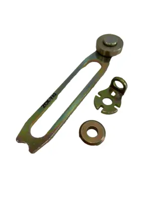 NEW UNBRANDED ZCK-Y43 ROLLER ZCKY43