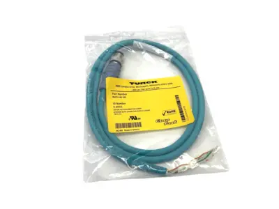 NEW TURCK U-20311