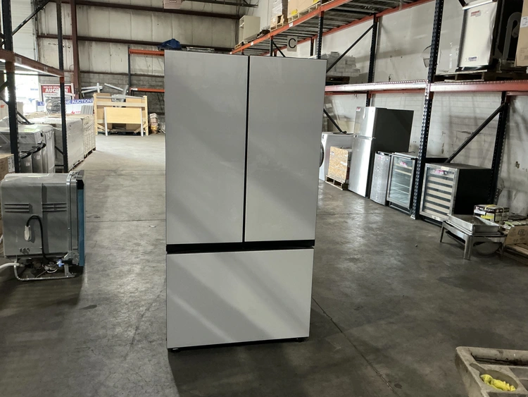 Used SAMSUNG RF30BB660012 Refrigerators Michigan US | Miedema Asset Management Group #1342203