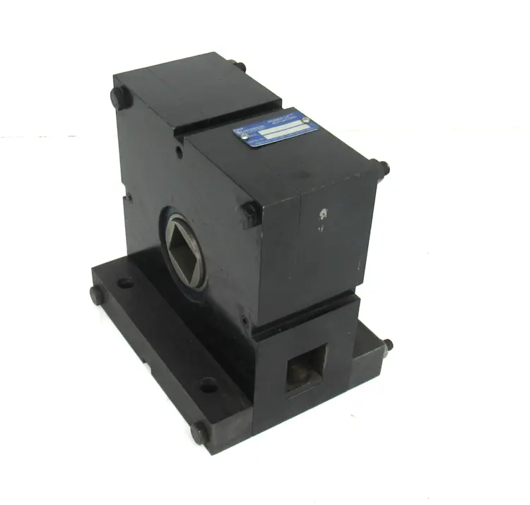 Used POWER COMPONENTS INC 4ASQ11/4HN Parts (Hydraulics and Pneumatics) | Industrial Parts R Us Inc. #360946
