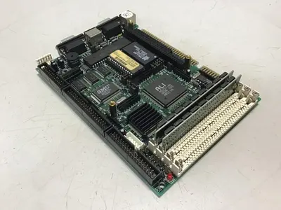 USED IPC ELECTRONIC ASC386SX