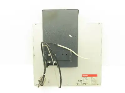 Beckhoff CP7802-0001-0010 Touch Screen Control Panel 15"