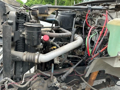 Used 1995 FORD F800 Flatbed Trucks Kentucky US | Proxy Equipment #1377845