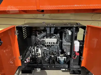 New | in-Stock 2026 JLG RT3369 Scissor Lifters Texas US | Adcock Equipment USA #1524578