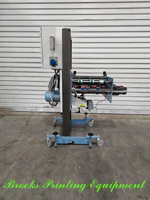 USED 1990 MBO Z2