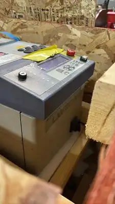 MIYACHI UNITEK LW25A Laser Welders | Global Machine Brokers, LLC (5)