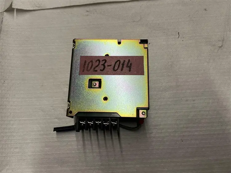 Used ELCO POWER SUPPLY P15E-24 AC100 - 240V Misc Electrical & Power Parts BE | Apt International N.V #363924