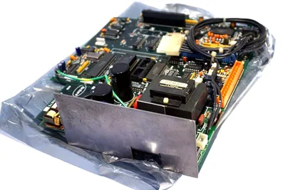NORDSON 310675 FOAM MELT 130 CONTROL BOARD REPAIRED