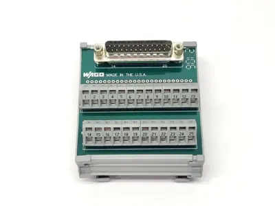 USED WAGO 289-547