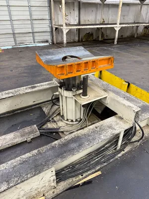 AMERICAN STEEL 30000 Reels | Rygate LLC (5)