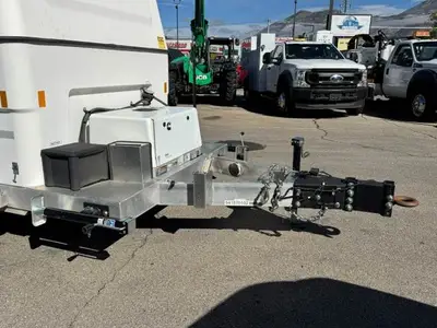 Used 2018 PELSUE FIBERLITE XL Misc Trailers Utah US | Global Remarketing #1485556