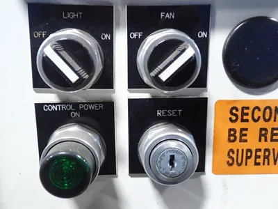 Used HS TECHNOLOGIES QUAD CAB REAR SCUFF Assembly Machines | HGR 24 #746787