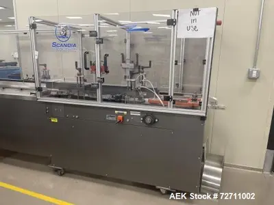 USED SCANDIA 420