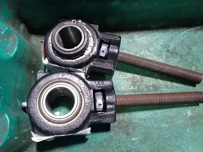 USED LINKBELT TB22431H