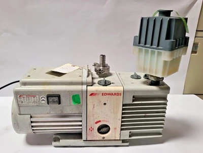 USED Gamry Instruments 23473247327473204092397473274