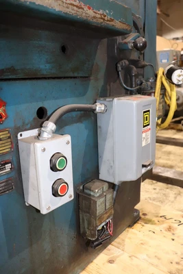 USED OLIVER 600