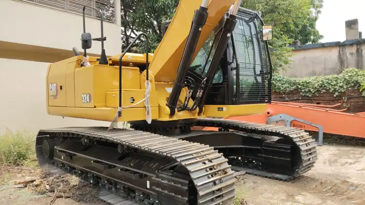 New | in-Stock 2024 CATERPILLAR 324 Excavators Florida US | US Global Heavy Equipment Solutions #1444135