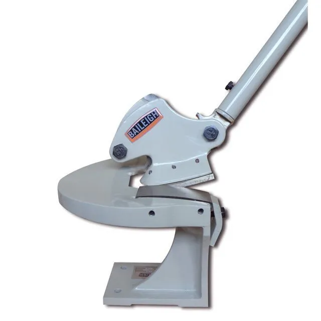NEW BAILEIGH MPS-2