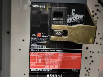 NEW SIEMENS TIASTAR