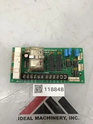 USED PANASONIC 68W2010843
