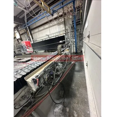 2019 Park Industries Titan 2800 CNC Router