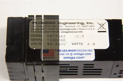 USED OMEGA CN77343