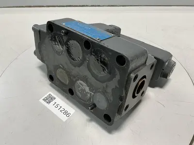 USED VICKERS DG4V-3-6C-M-U-HL7-60-B13