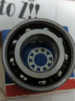 New | in-Stock SKF 6205 TN9/C3 Bearings | Surplus Asset Holdings #1192812