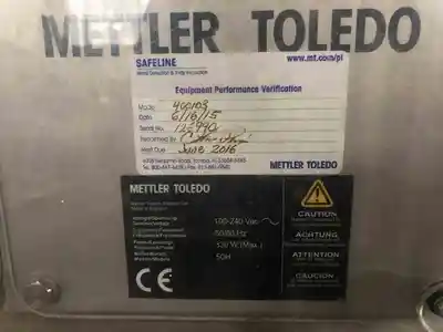 USED SAFELINE NA