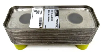 NEW LYTRON LL520G04 HEAT EXCHANGER