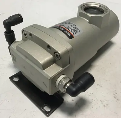 USED SMC AMD150-02B