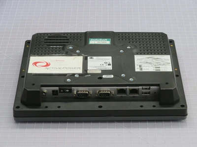 Used IEI _UNKNOWN_ Electrical Panels | OCO Industrial #1662034