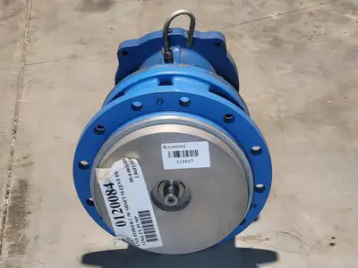 USED GOULDS 3196LTX