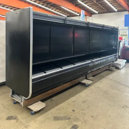 Used _UNKNOWN_ _UNKNOWN_ Refrigerators Michigan US | Grocery Equipment Sales #1147038