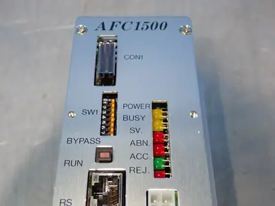 USED FEC SAN440M