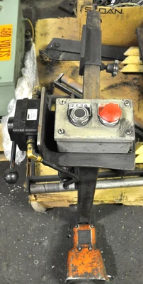CAMCO 60RDMOH24-360 ROTARY TABLE
