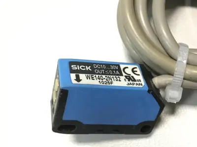 USED SICK WE140-2N132