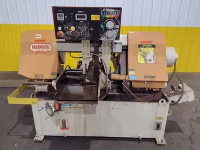 USED KALAMAZOO