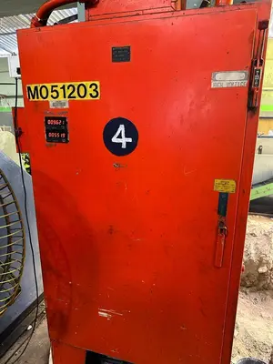 USED WATERBURY FARREL #3