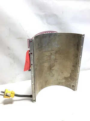 Band Heater A-17118 Volts 115 Watts 2000