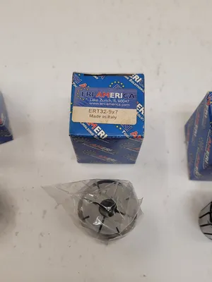 ERI America Collets Tooling & Accessories, Collets | Machinery Central (7)