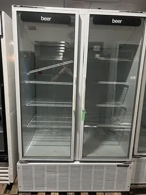 Used MASTER-BILT BMG-48 Display Refrigerators Florida US | BAM Discount Restaurant Equipment #1393583