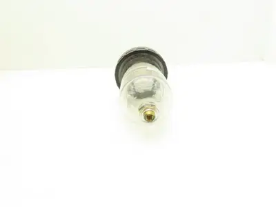 MP Master Pneumatic MRS100-8 Pneumatic Air Silencer Reclassifier 1" NPT Lot of 7