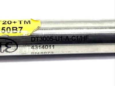 USED MICRO-EPSILON 4314011