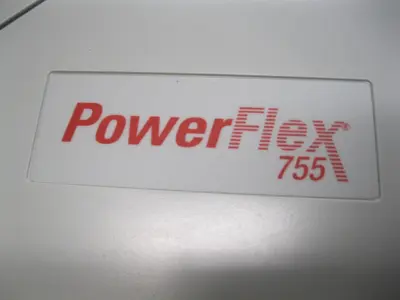 USED Allen-Bradley 20G1ANE125AN0NNNNN